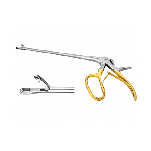 Biopsy Forceps - Precision Surgical Grade Instrument