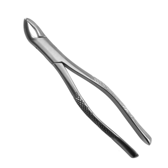 Extracting Forceps American Pattern