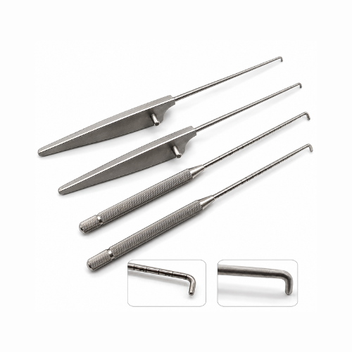 Arthroscopic Instruments