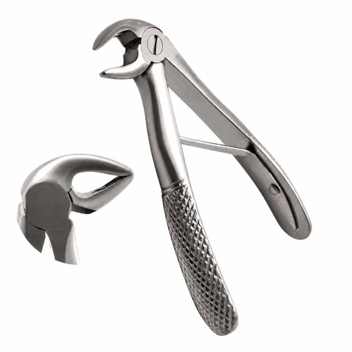 Extracting Forceps For Children