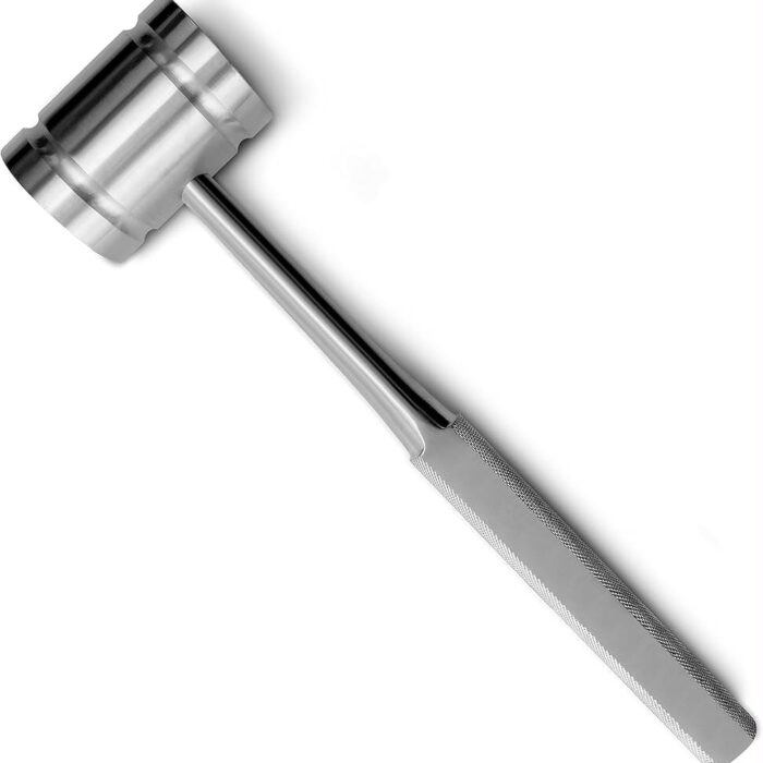 Osteotomes and Mallets