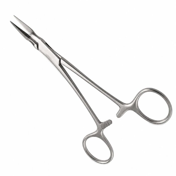 Root Splinter Forceps