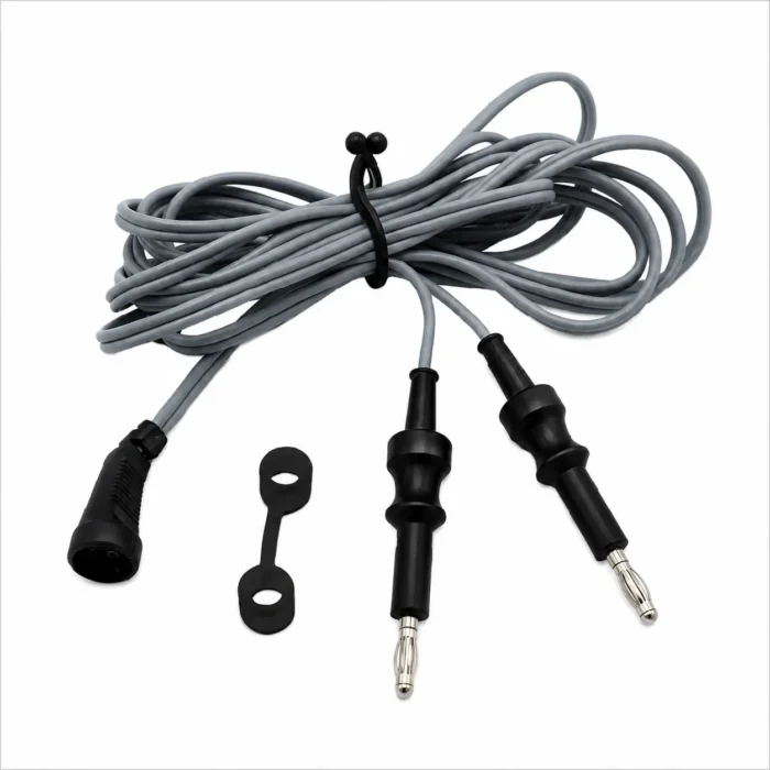 Electrosurgical Cables Bipolar