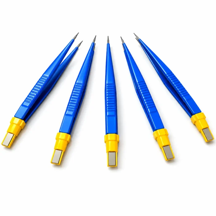 Disposable Bipolar Forceps