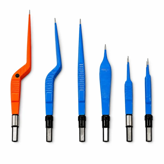 European Bipolar Forceps