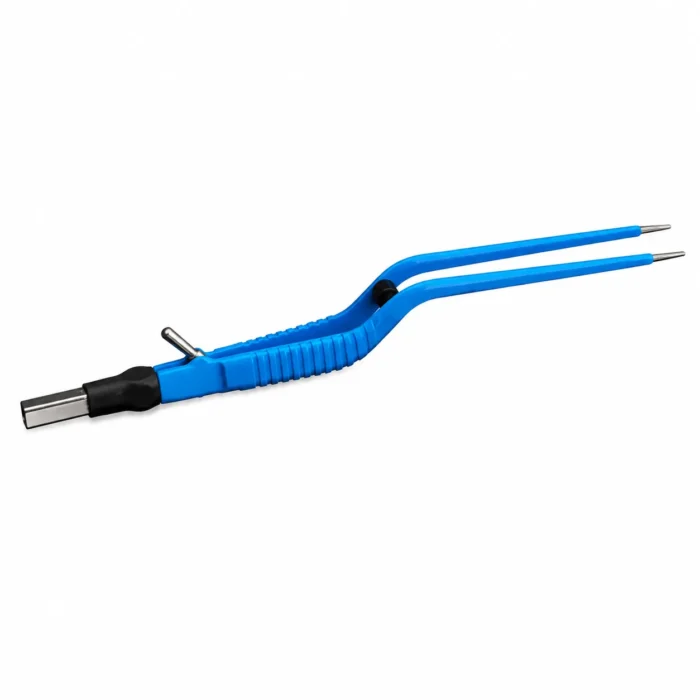 European Irrigation Bipolar Forceps