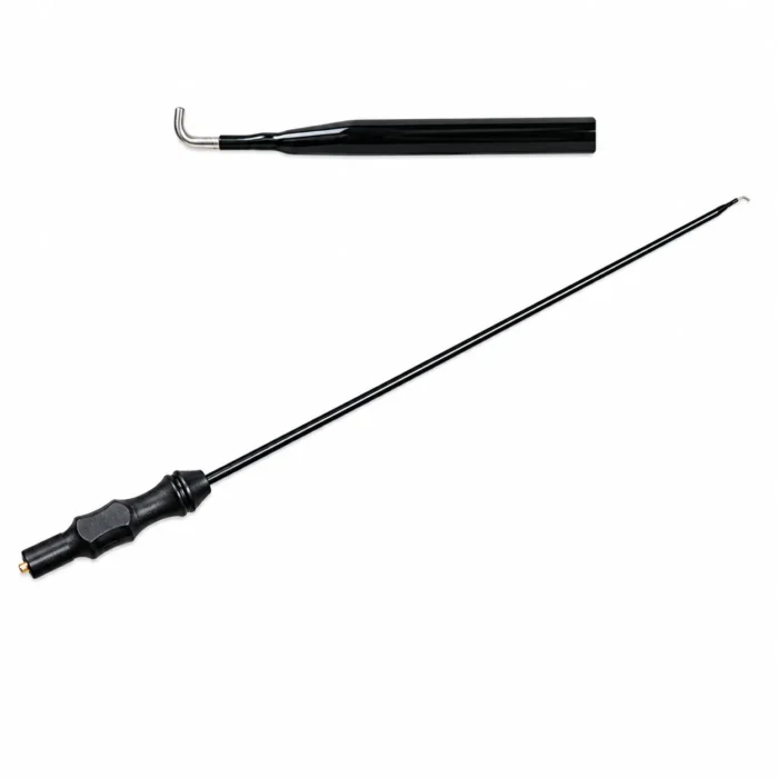 Laparoscopic Electrodes Without Suction
