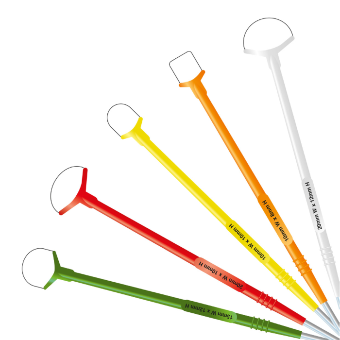 Loop Electrodes
