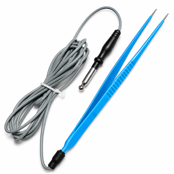Monopolar Forceps