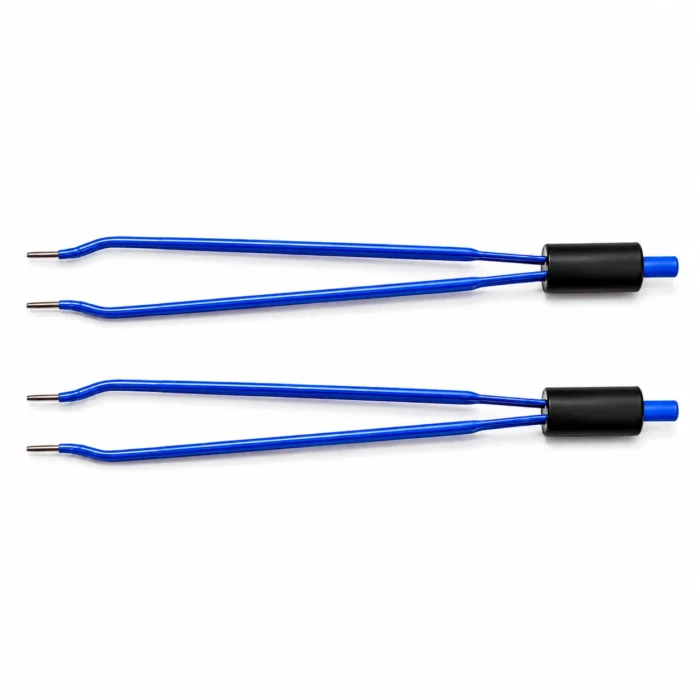 Monopolar Hand-Switch Forceps