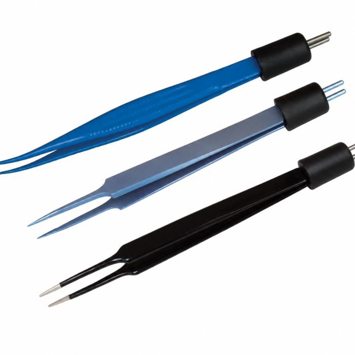 Ophthalmic Bipolar Forceps