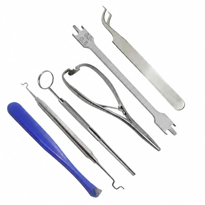 Orthodontic MISC Instruments