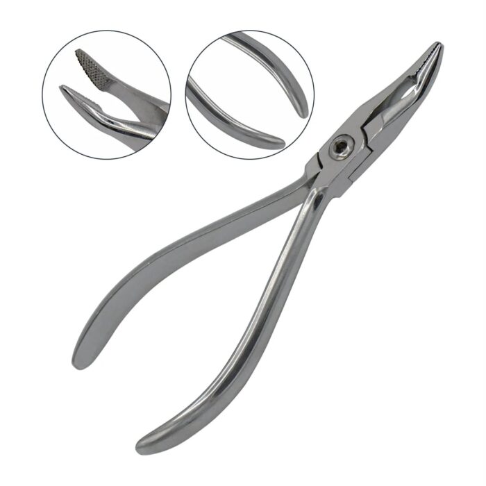 Orthodontics Pliers