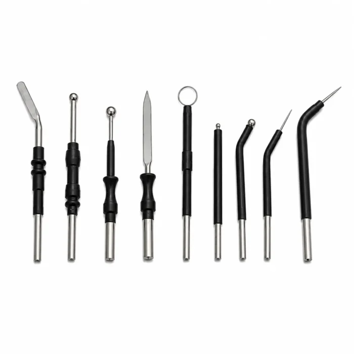 Electrodes Reusable