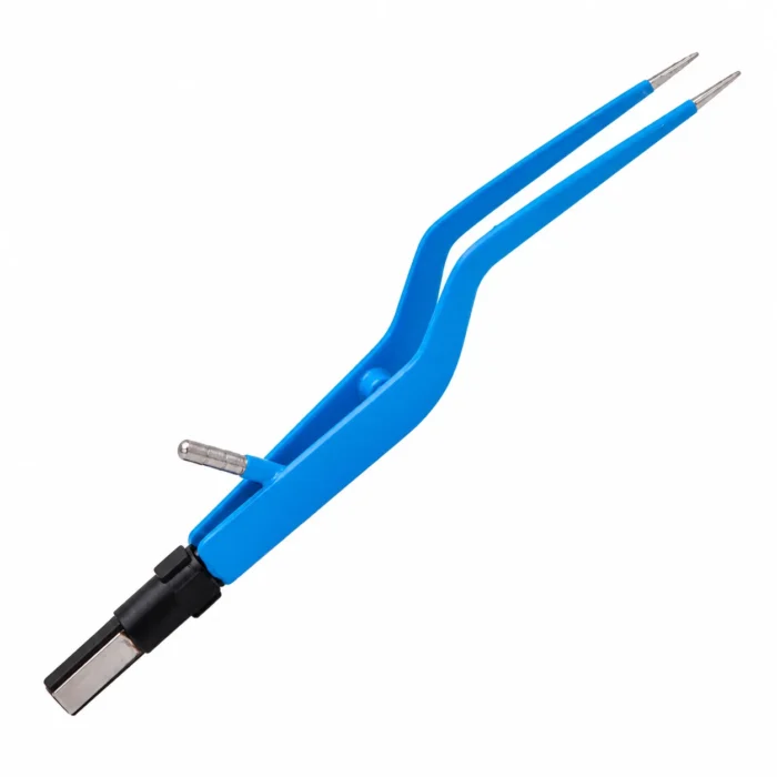 Bipolar Irrigation Forceps